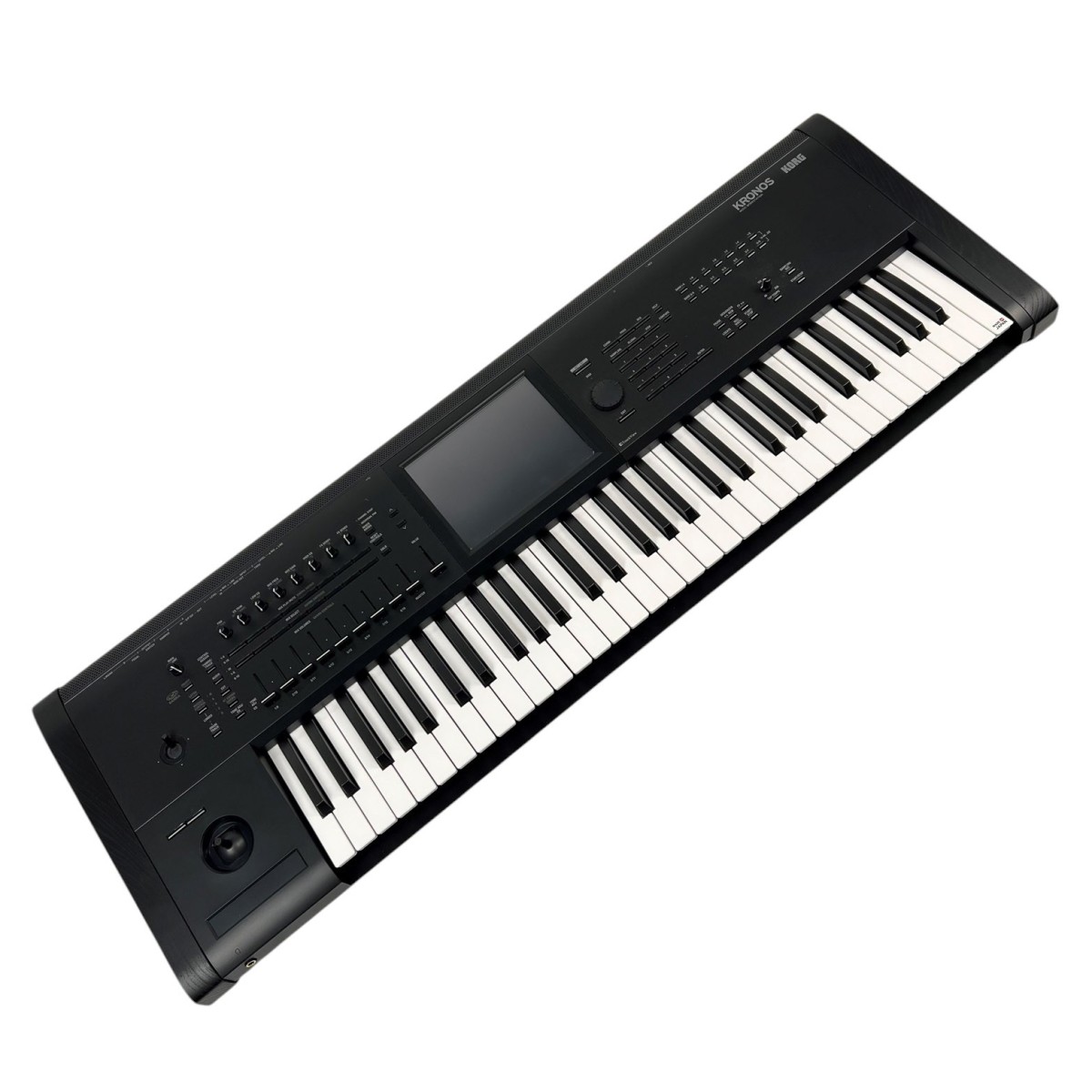 Korg Kronos 3 61 Tasten halbWeighted Workstation
