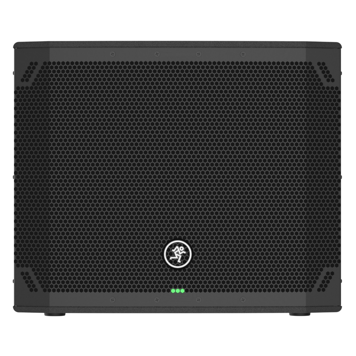 Mackie Thump 15S V4 15' Aktiver PA-Subwoofer