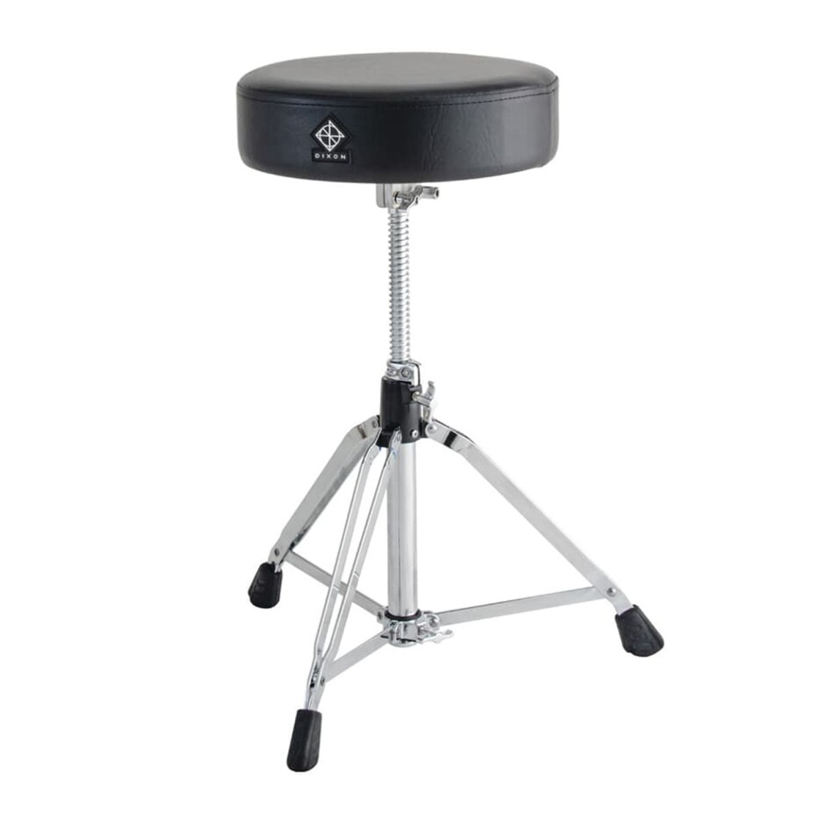 Dixon PSN-9 Trommelthron mit runder Spitze
