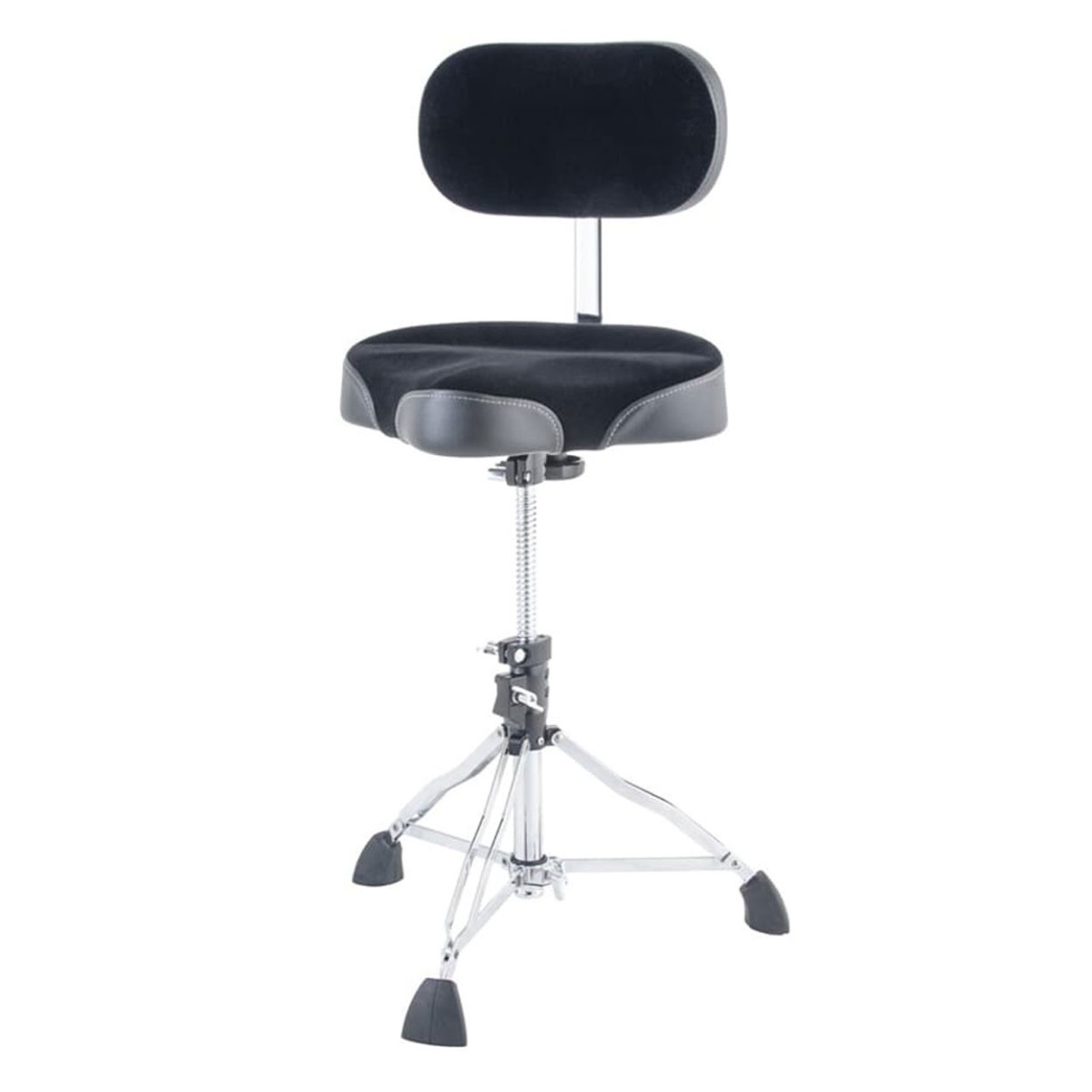 Dixon PSN-12MB Drummer-Sitze mit Rückenlehne