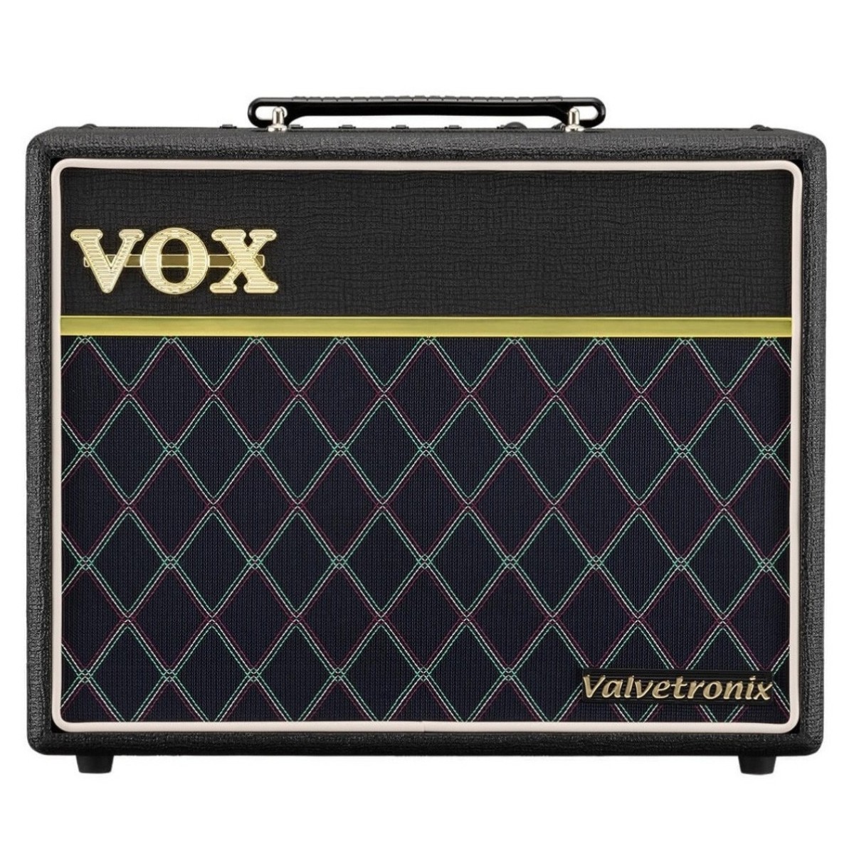 Vox VT20X Valvetronix Hybrid-Modelling-Combo-Verstärker 20 W
