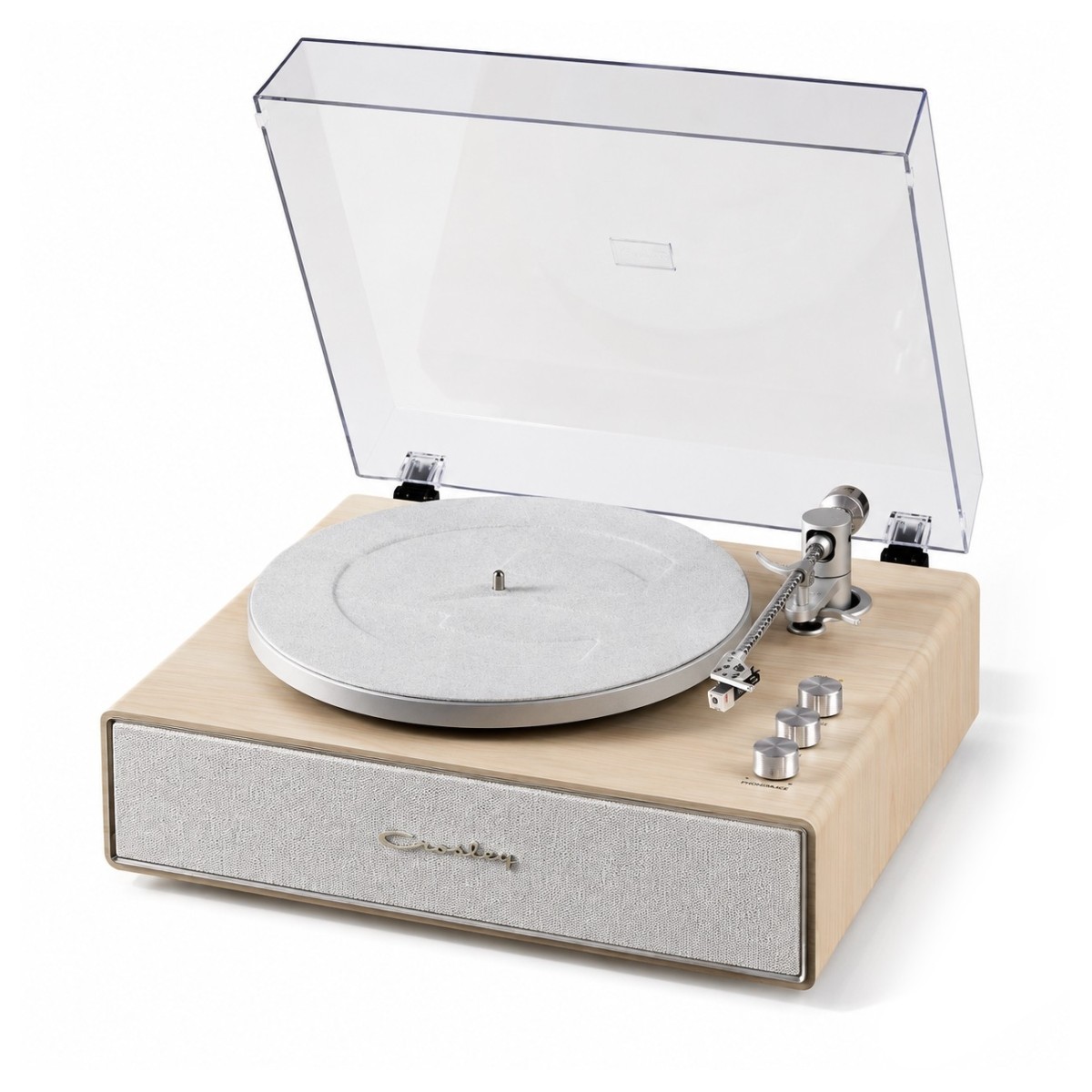 Crosley Stave Plattenspieler Natur