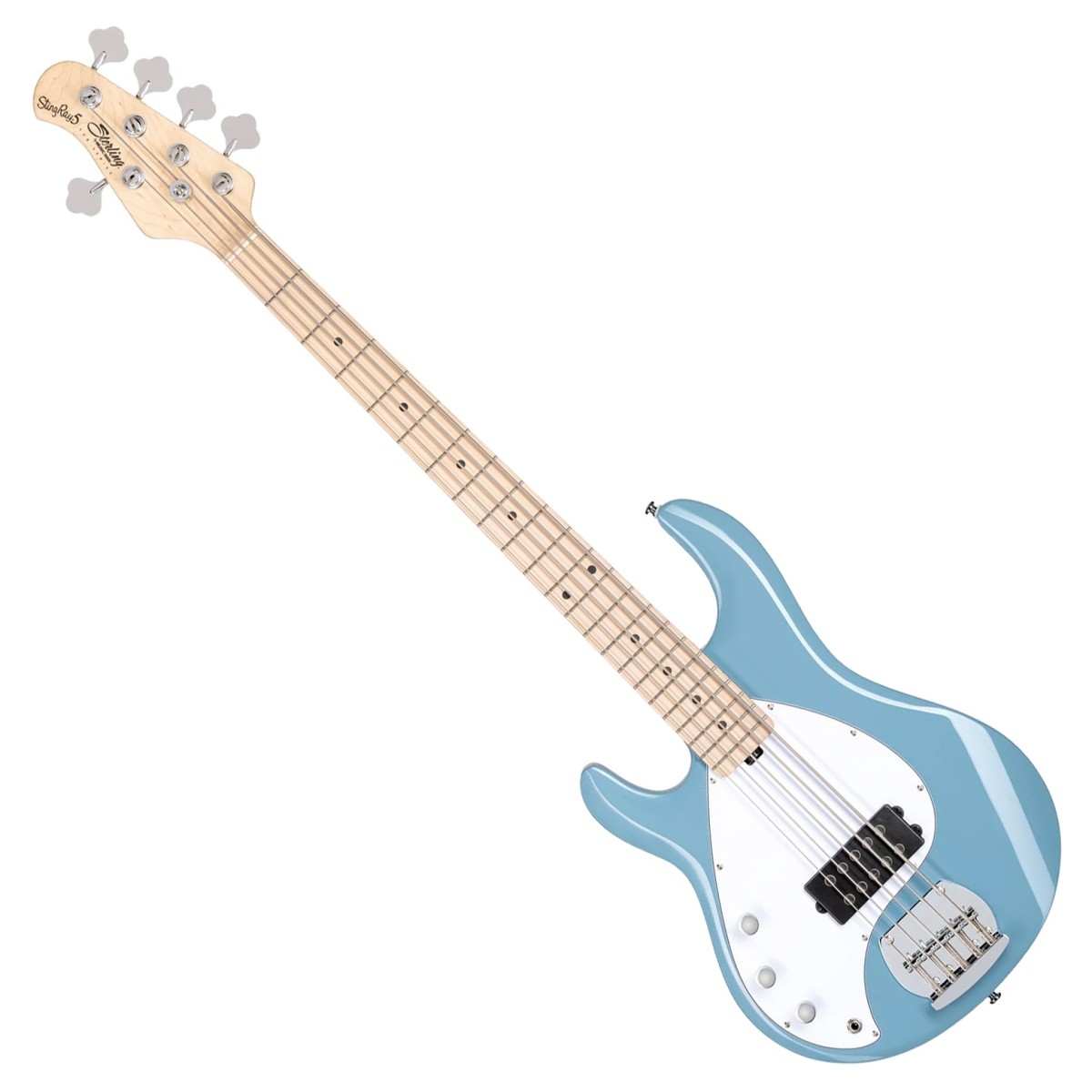 Sterling StingRay 5 RAY5 linkshändig Chopper Blau