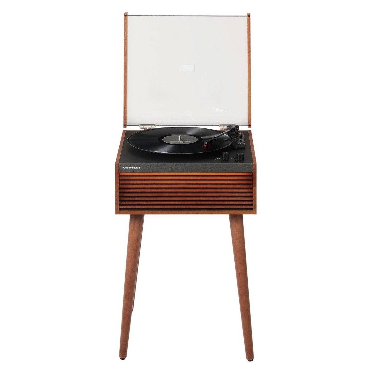Crosley Dean Plattenspieler Natur