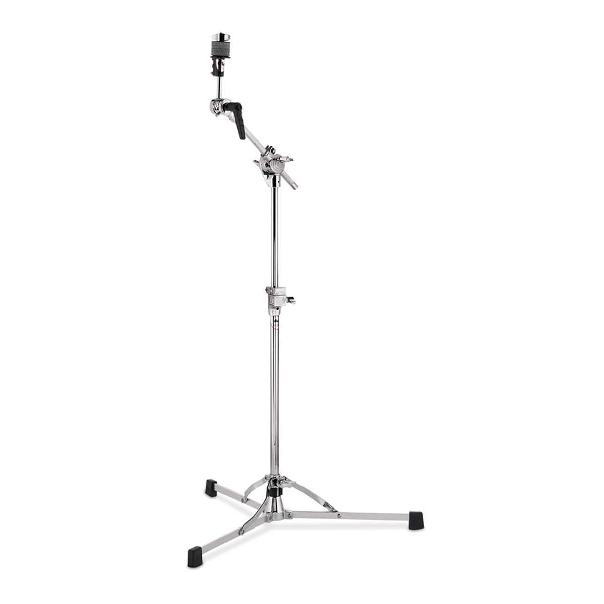 DW 6000 Series Becken-Boom-Stativ mit flachem Fuß