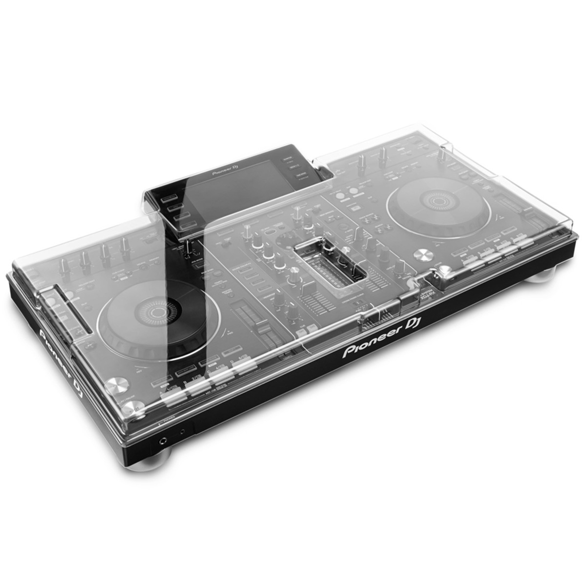 Decksaver Cover für    Pioneer XDJ-RX