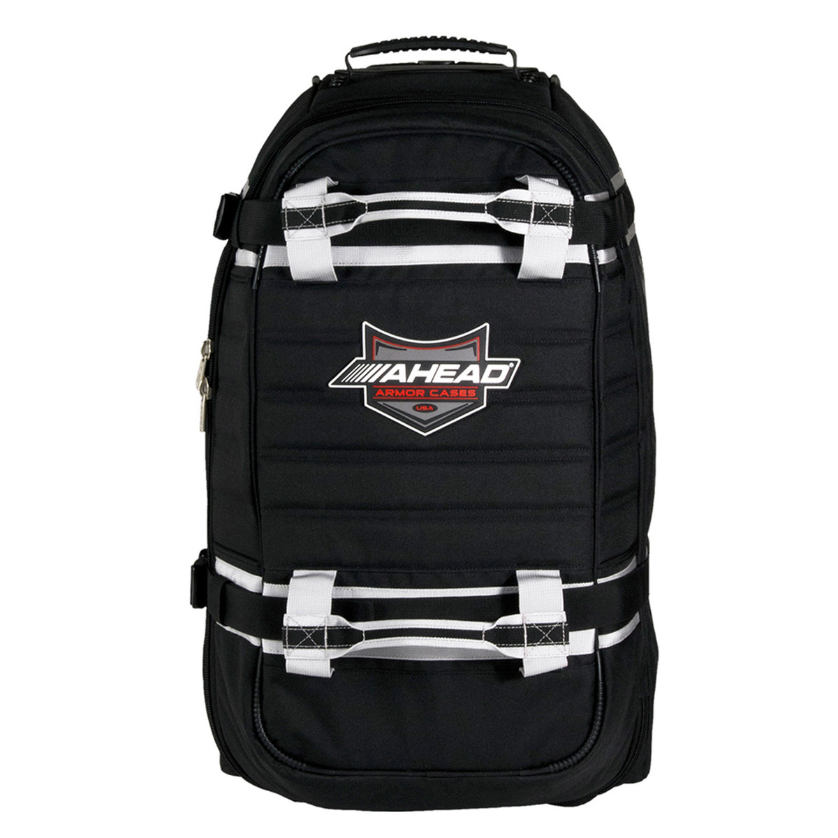 Ahead Armor 28 x 16 x 14 Ogio Hardware Tasche mit Rollen