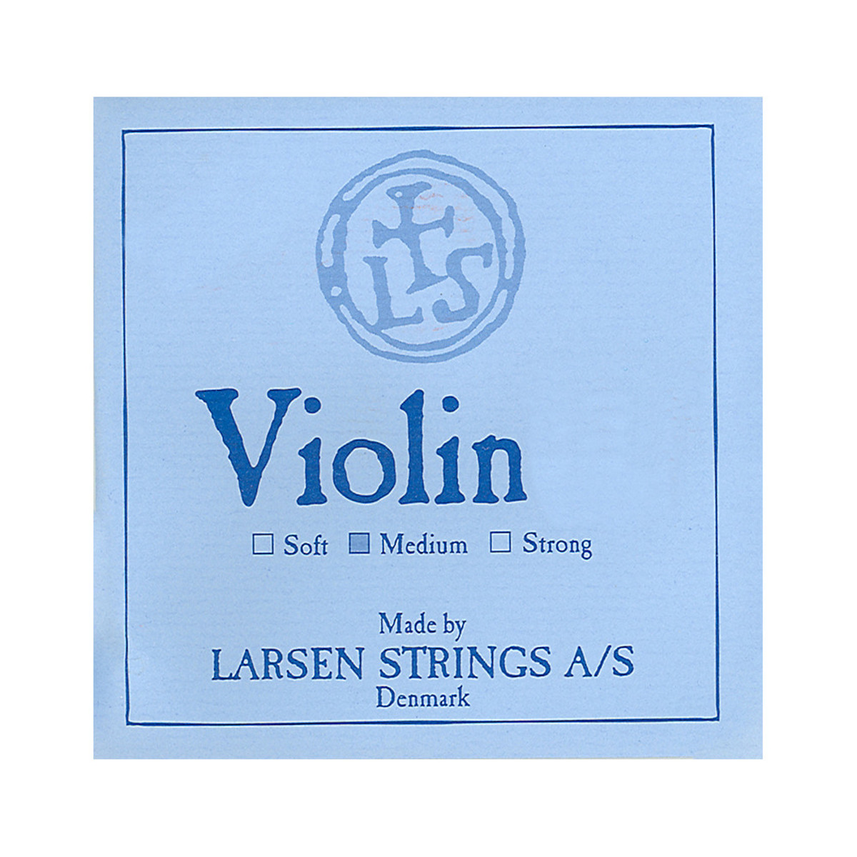 Larsen Violine A Saite Medium