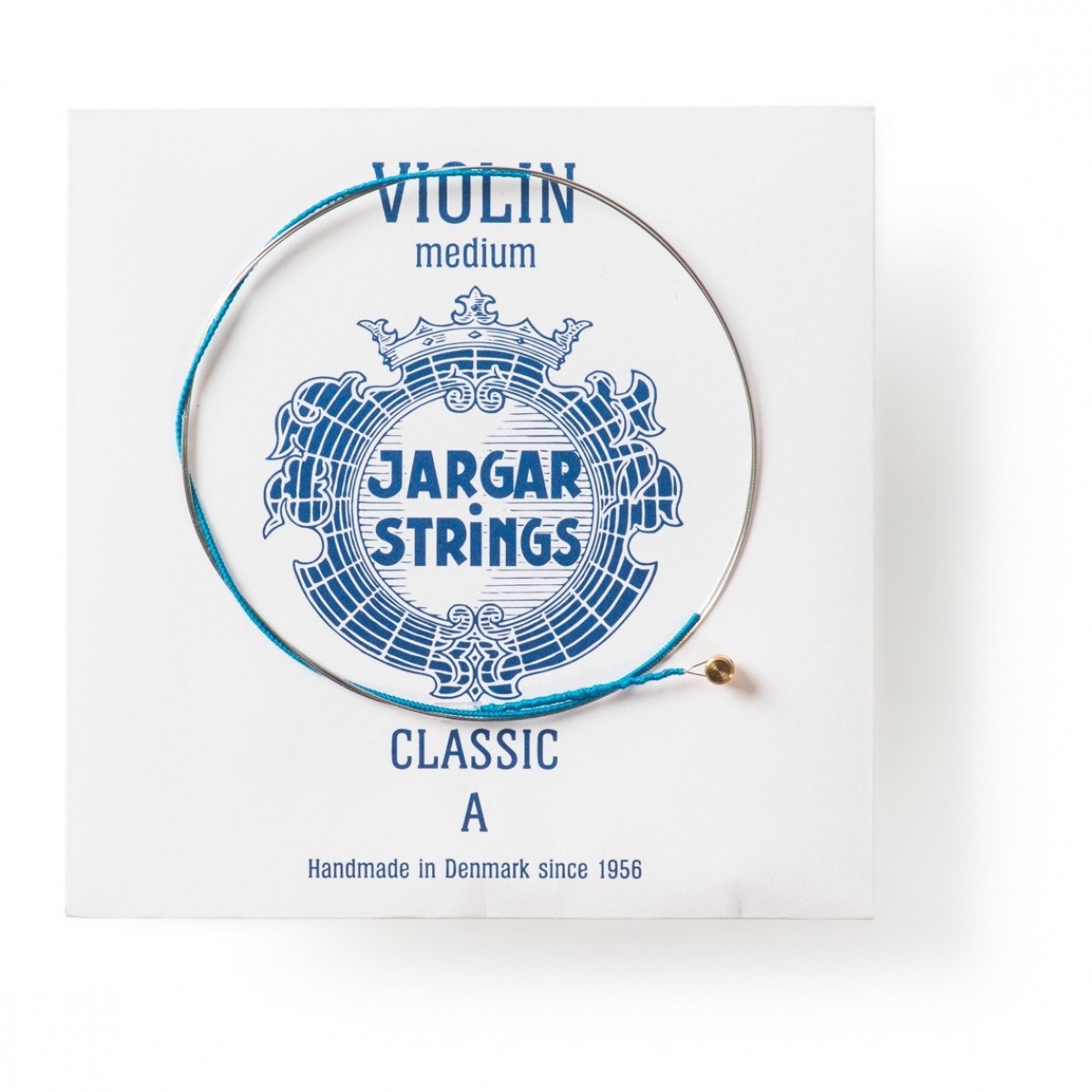 Jargar Violine A Saite Medium