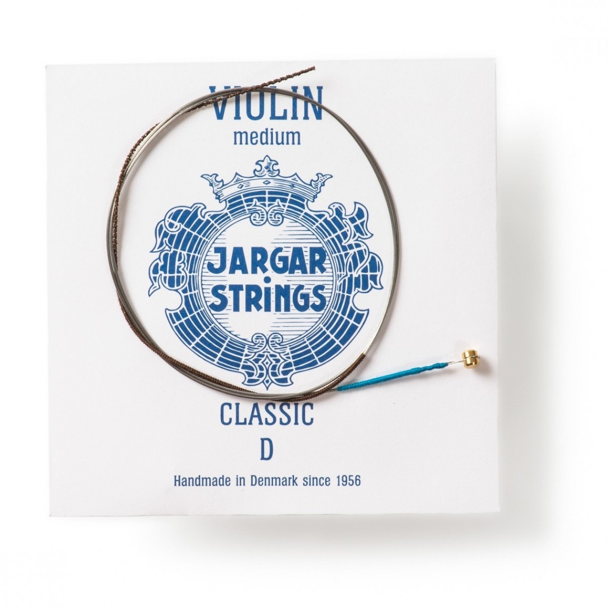 Jargar Violine D String Medium