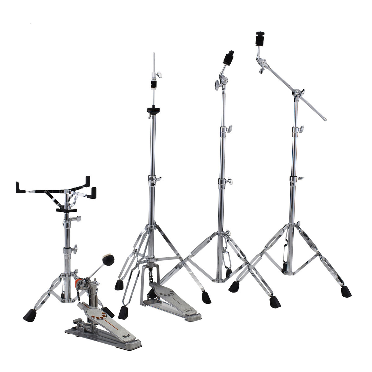 Pearl 830-Serie – Drum-Hardware-Set