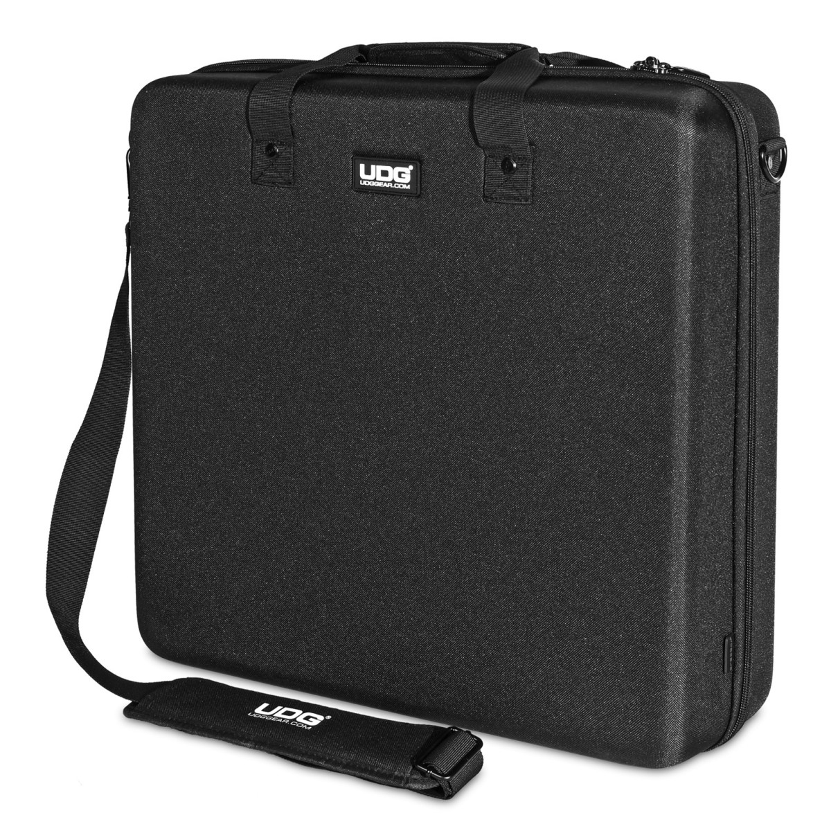UDG Creator AlphaTheta DJM-V5 Hartschalenkoffer schwarz