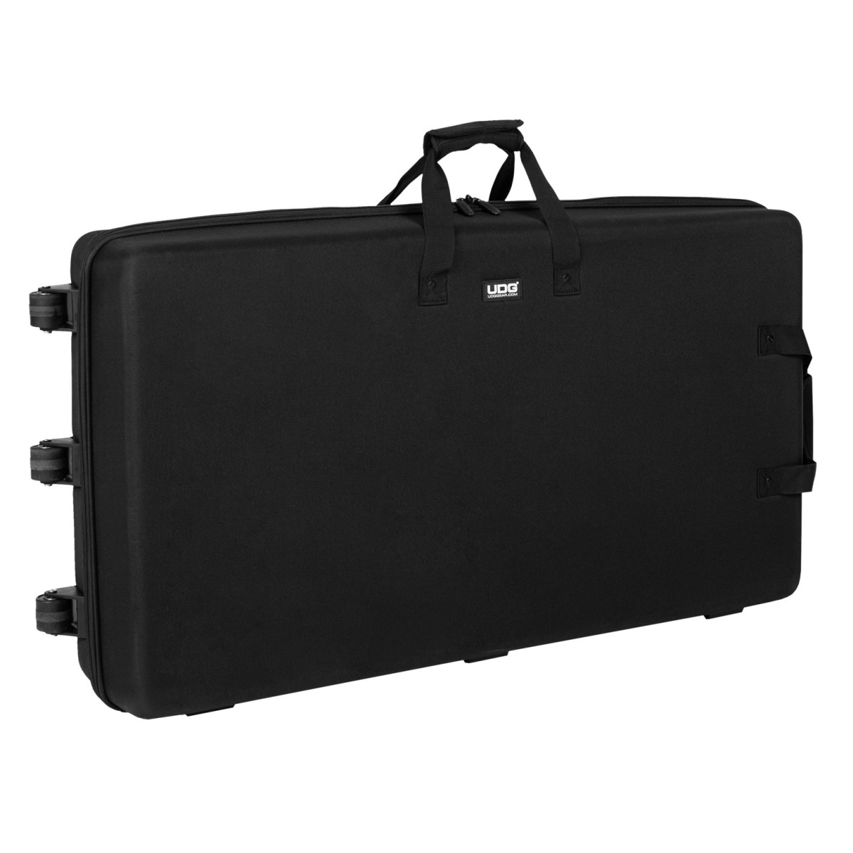 UDG Creator AlphaTheta XDJ-AZ Hardcase schwarz Plus (Räder)