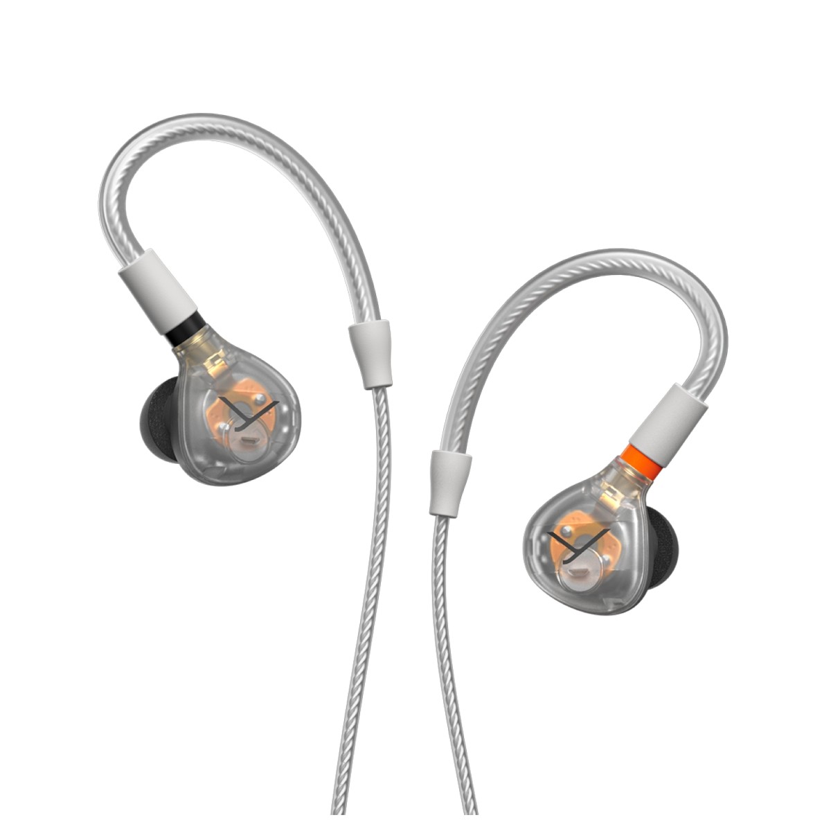 Beyerdynamic DT 30 IE Professional In-Ear-Abhörlautsprecher mit hoher Geräuschisolierung