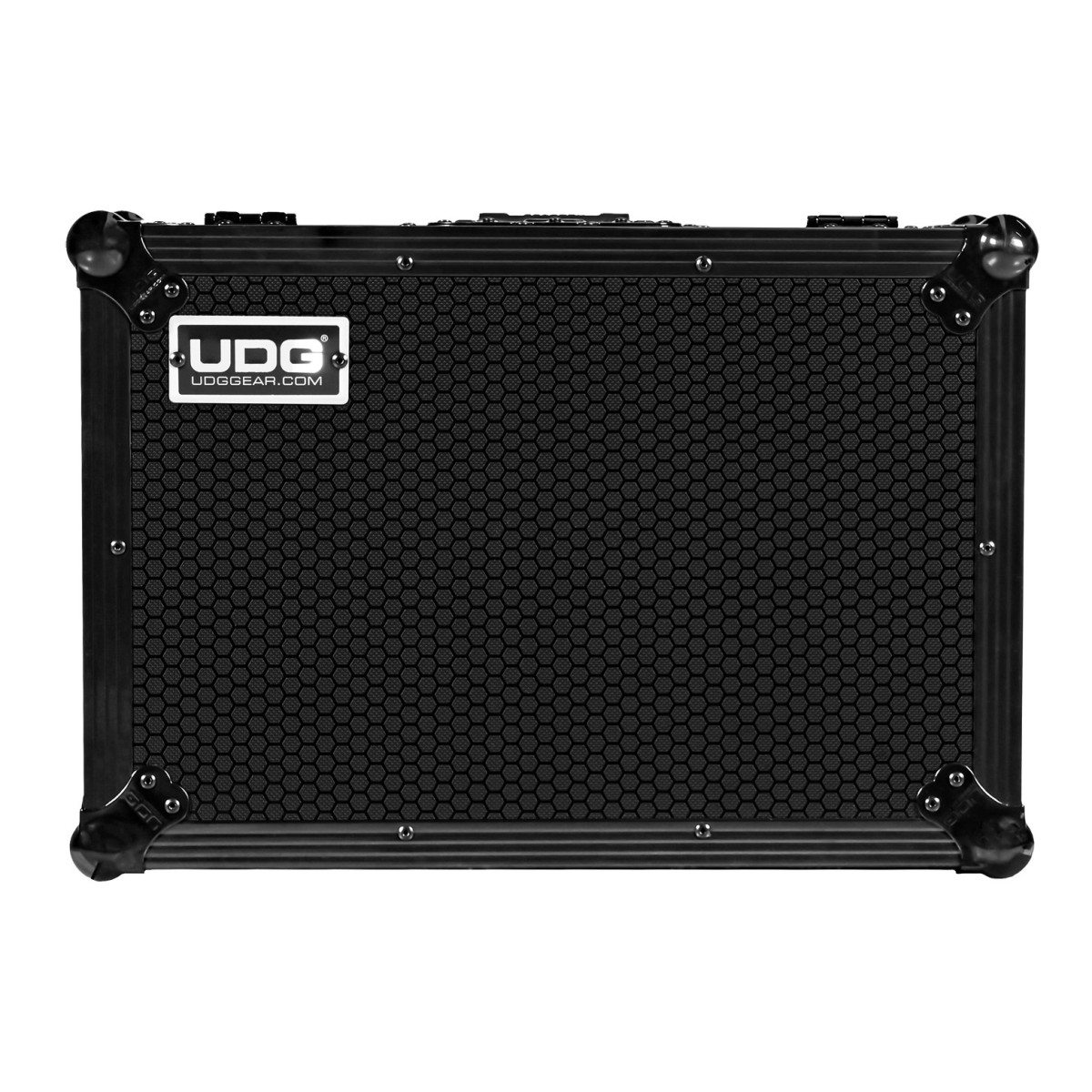 UDG Ultimate Flight Case AlphaTheta DJM-V5 schwarz