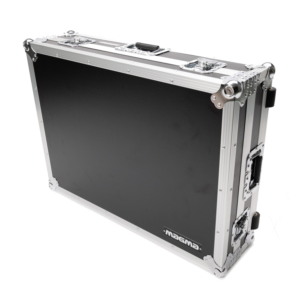 Magma DJ-Controller-Case Prime 4 G2 Silver