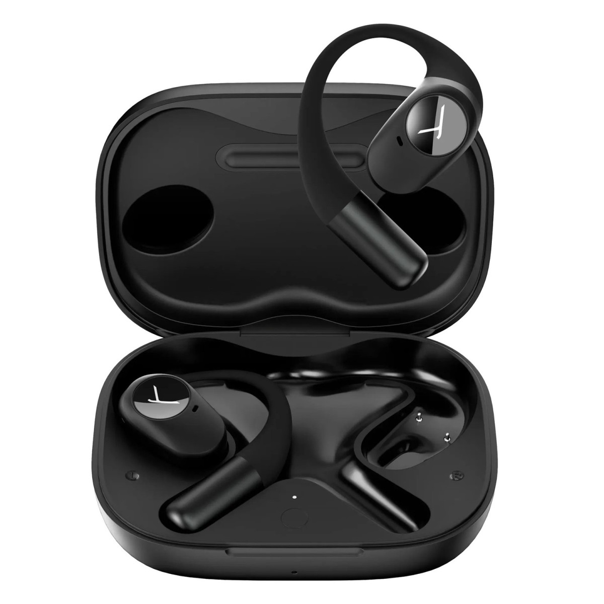 Beyerdynamic Amiron 200 Offene True-Wireless-Ohrhörer schwarz