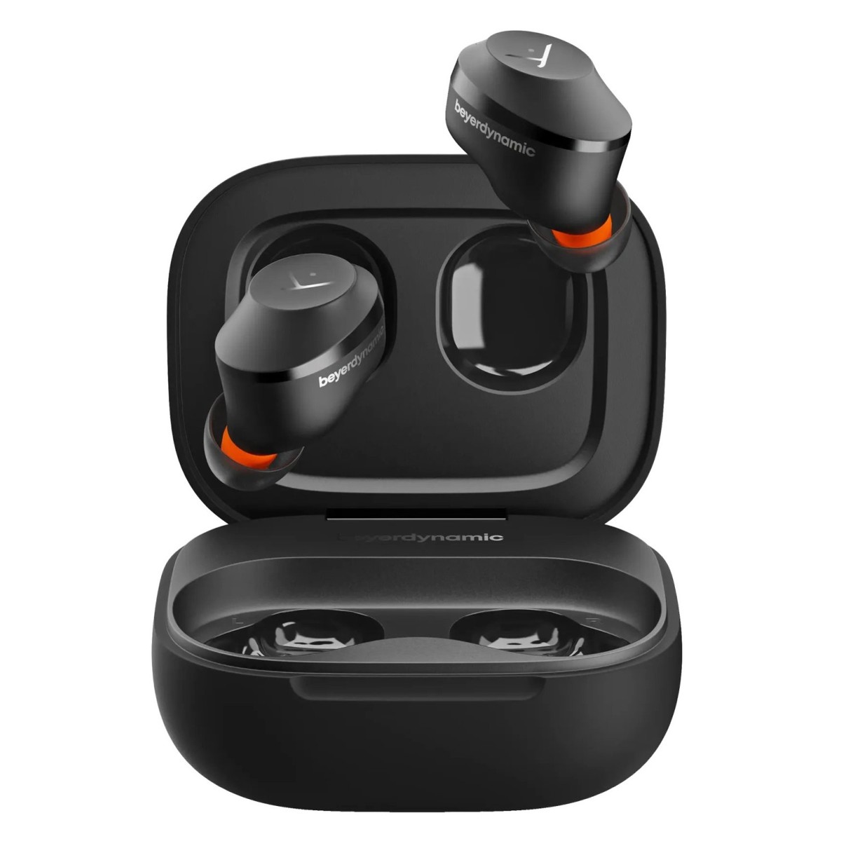 Beyerdynamic Amiron 300 True Wireless In-Ear-Kopfhörer mit ANC schwarz