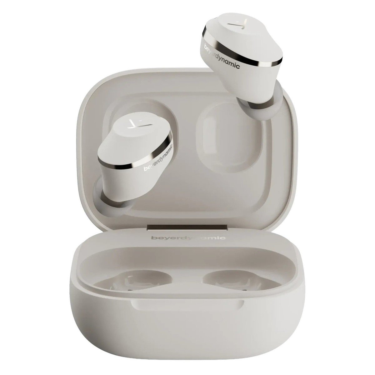 Beyerdynamic Amiron 300 True Wireless In-Ear-Kopfhörer mit ANC Cream