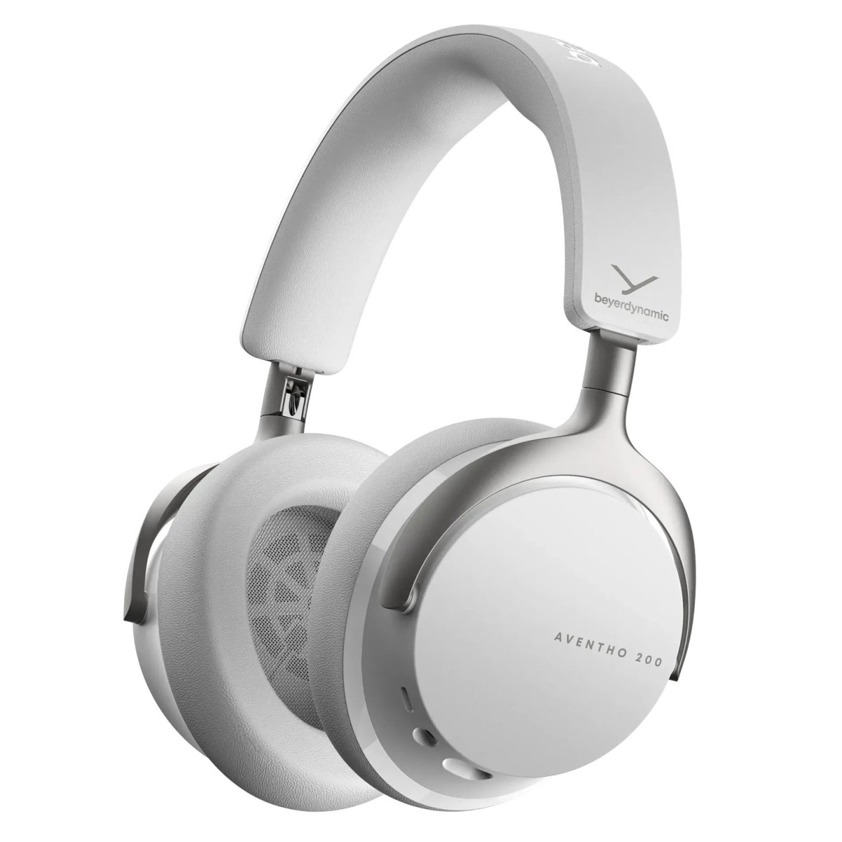 Beyerdynamic Aventho 200 kabellose Over-Ear-Kopfhörer mit ANC Nordic Grey