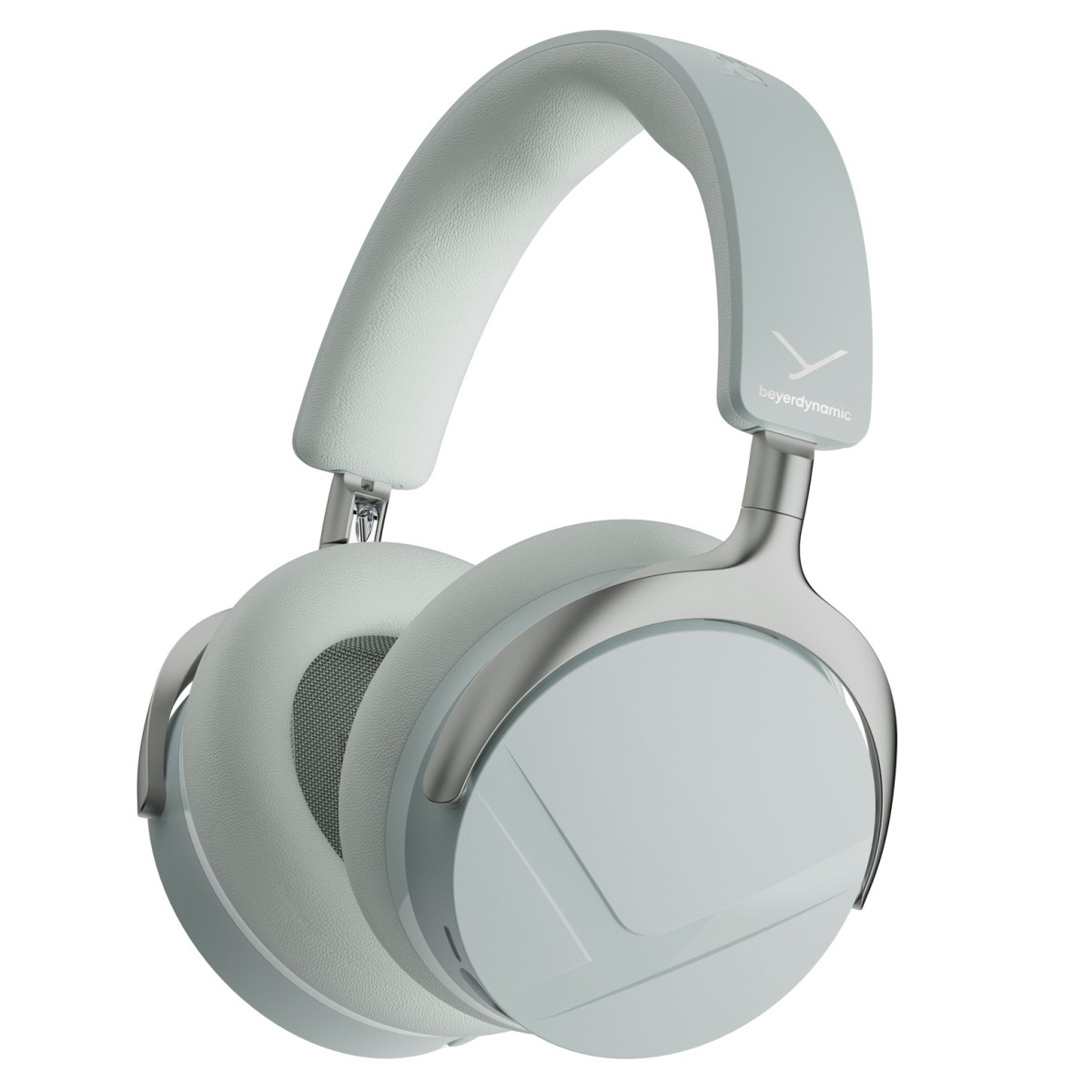 Beyerdynamic Aventho Y Wireless Over-Ear-Kopfhörer mit ANC Soft Jade