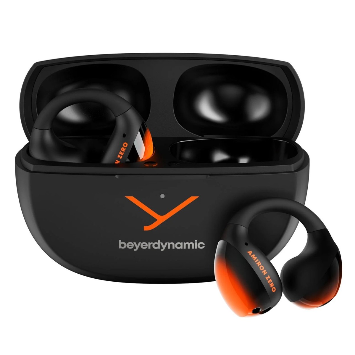 Beyerdynamic Amiron Zero Open-Ear-Clip-Ohrhörer Sport
