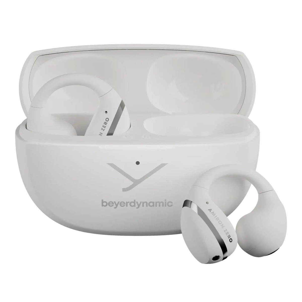 Beyerdynamic Amiron Zero Open-Ear-Clip-Ohrhörer Weiß