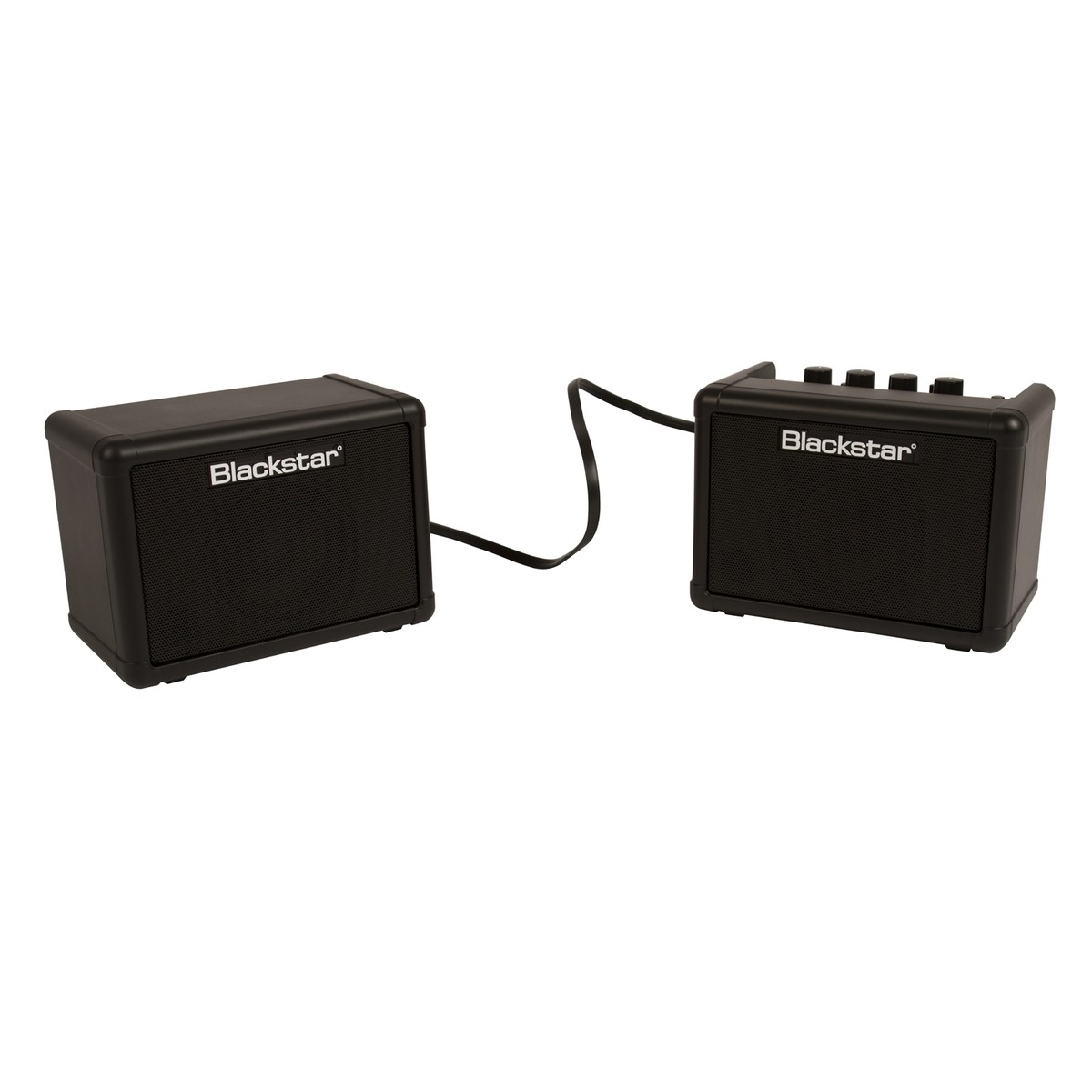 Blackstar Fly 3 Mini Stereo-Verstärker-Pack