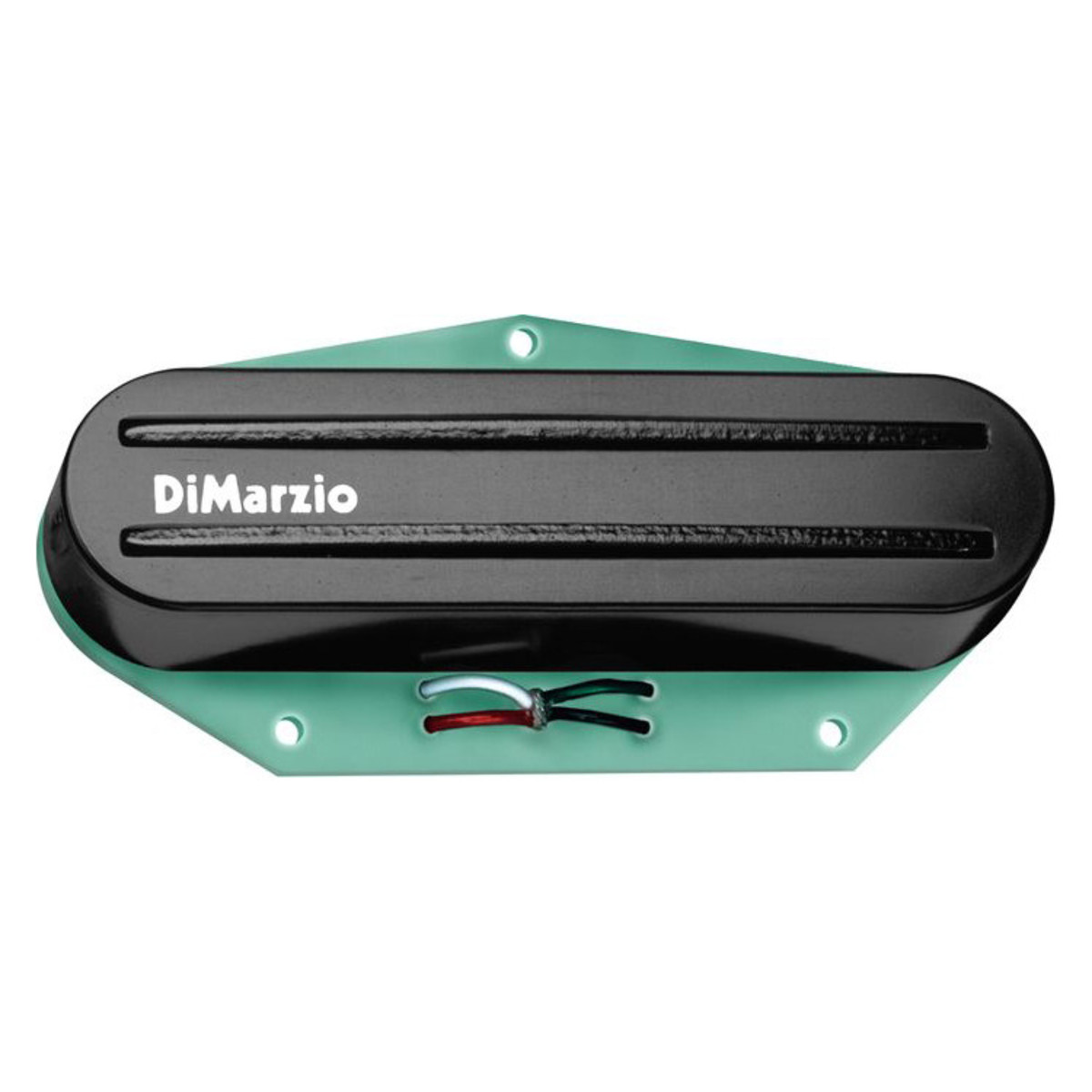 DiMarzio DP384 Chopper T Hum stornieren Tele Tonabnehmer schwarz