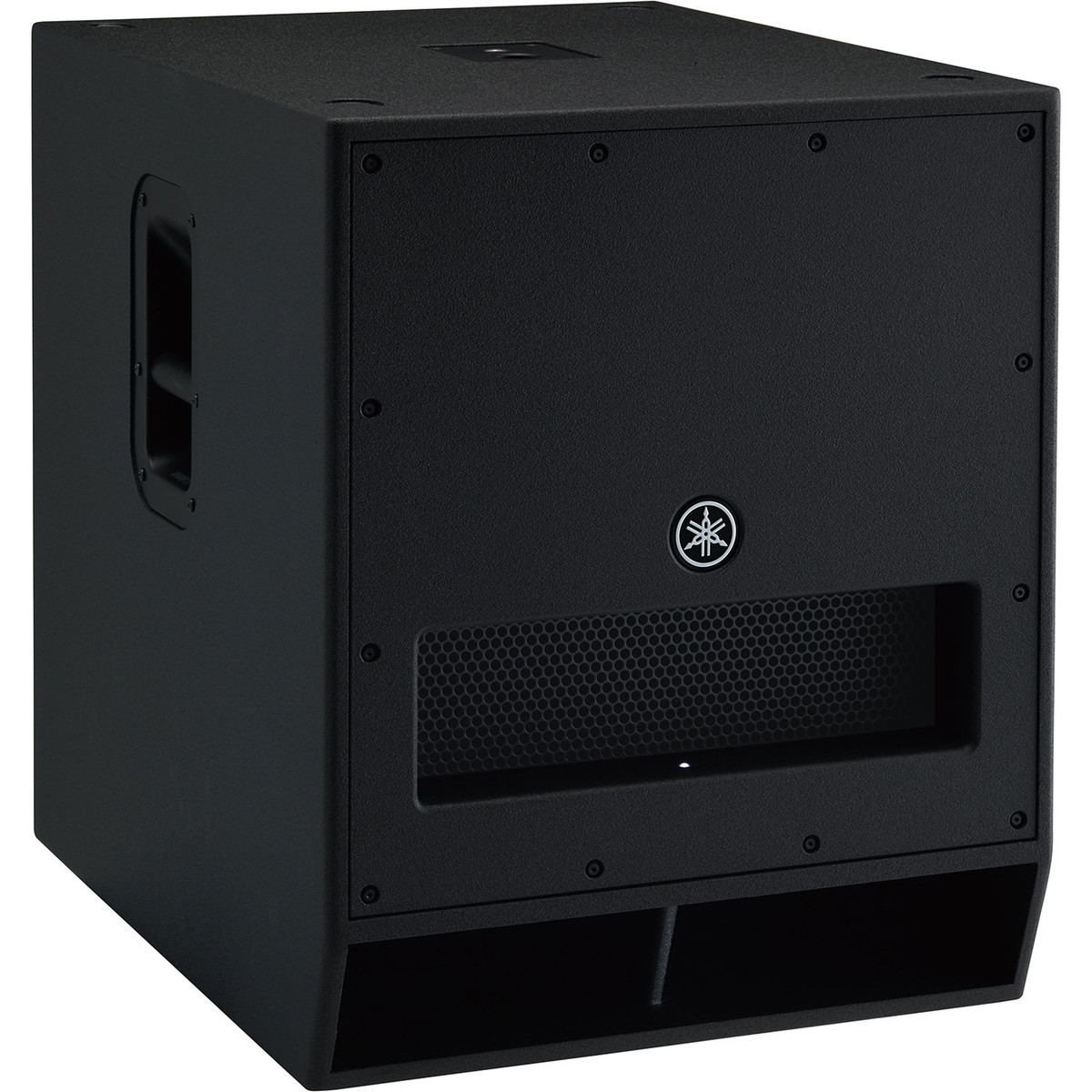 Yamaha DXS18 Aktiver 18' PA-Subwoofer