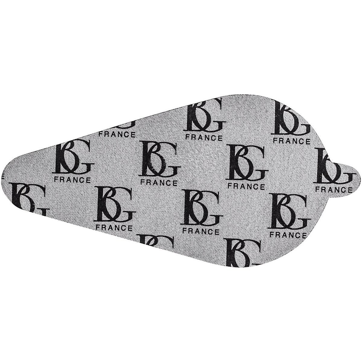 BG Saxophon Mikrofaser Pad Trockner