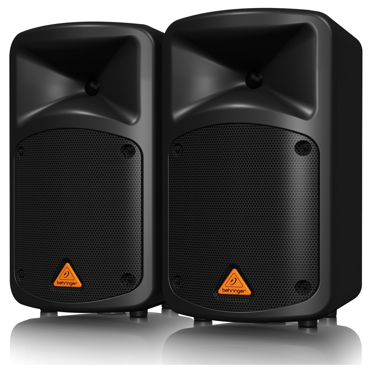 Behringer EPS500 MP3 Mobiles PA-System