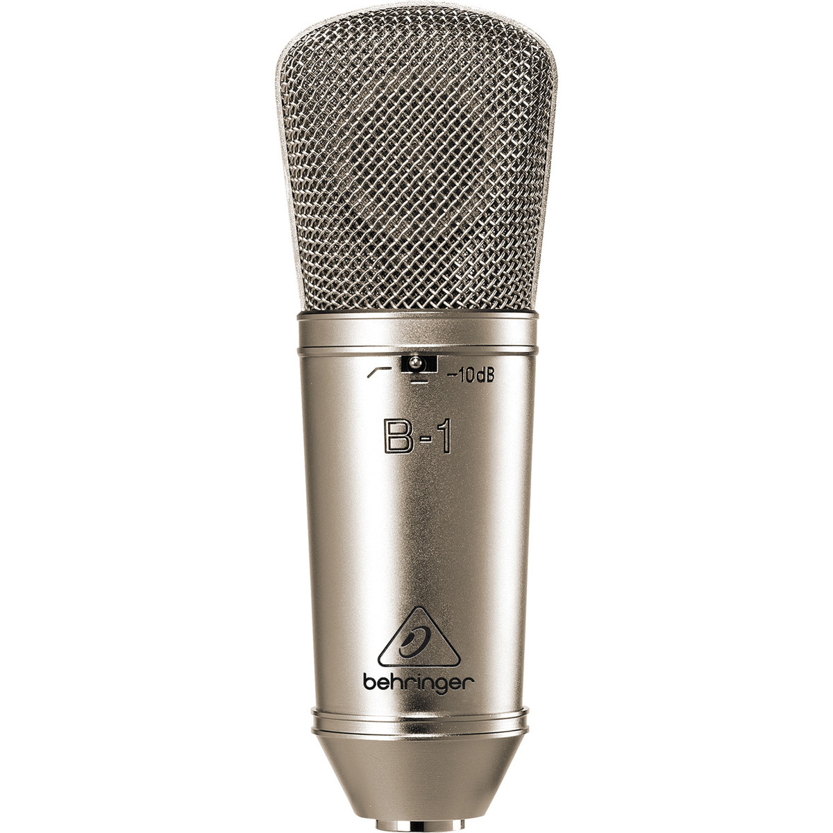 Behringer B-1 Kondensatormikrofon