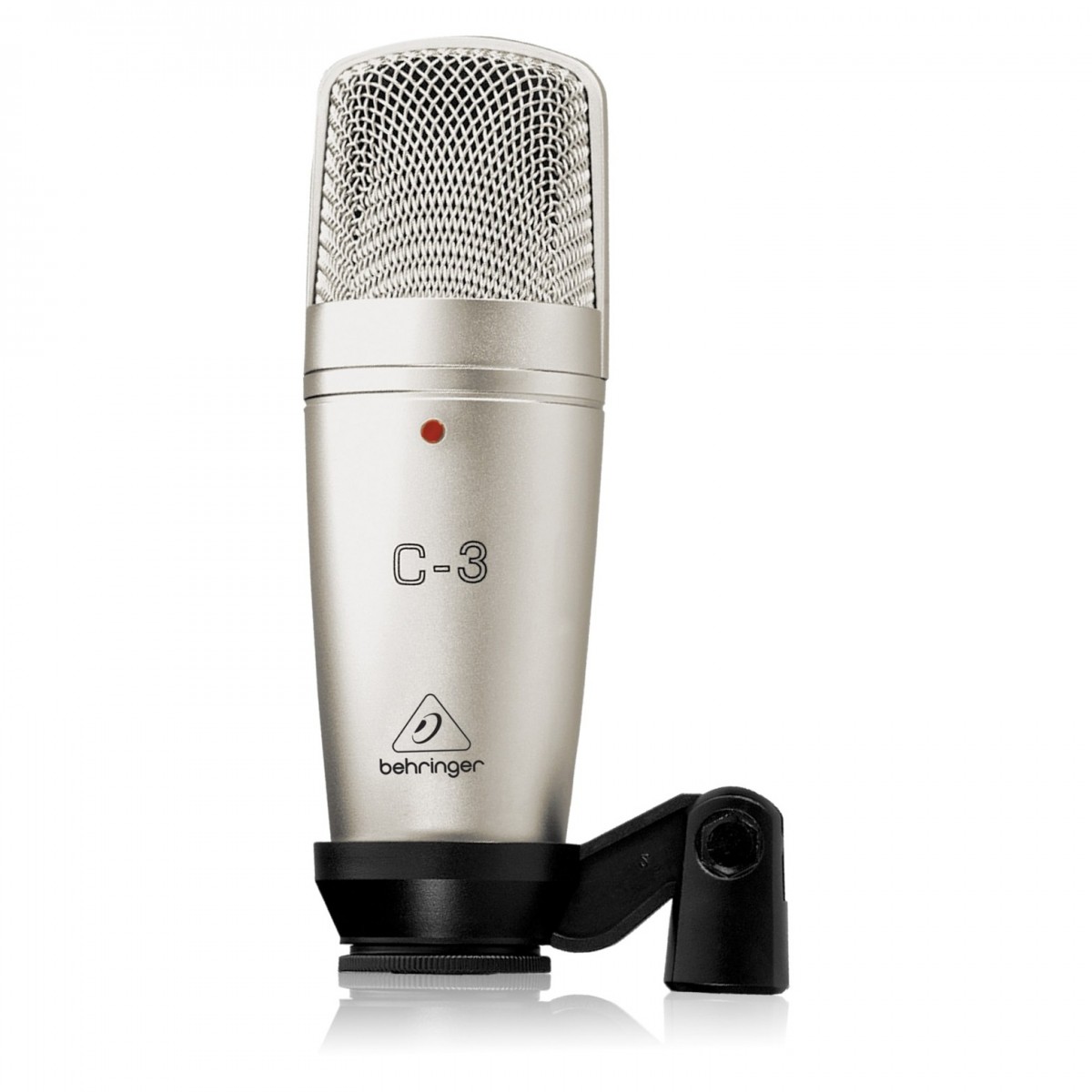 Behringer C-3 Studio-Kondensatormikrofon