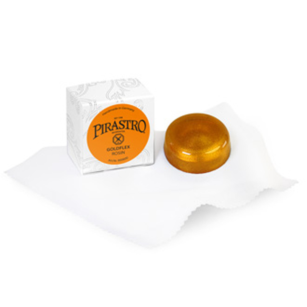 Pirastro Goldflex Violine oder Viola Rosin