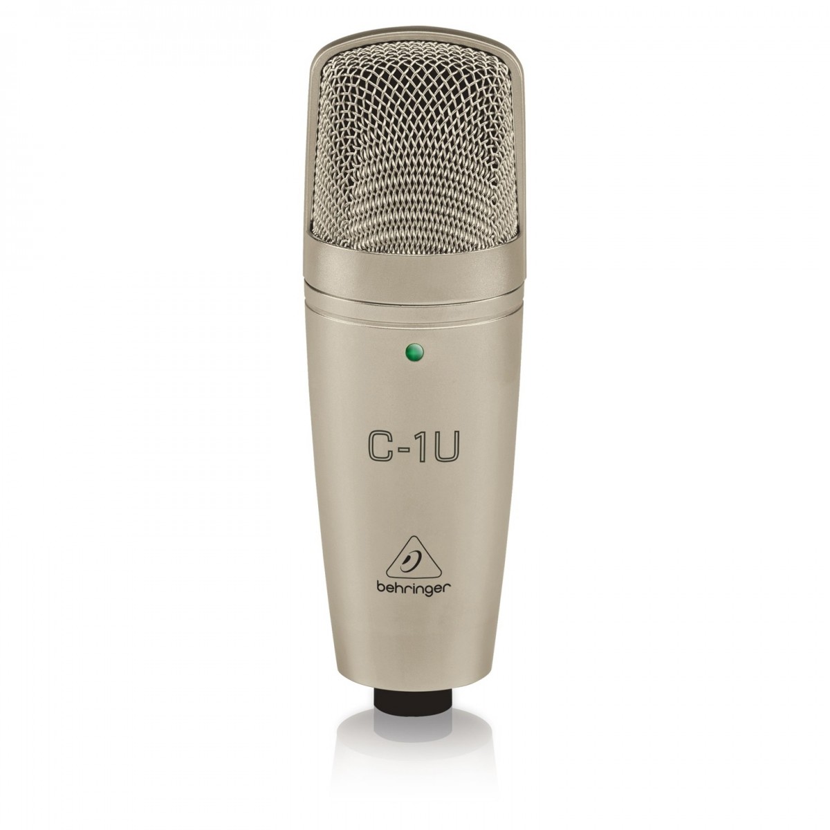 Behringer C-1U USB-Kondensatormikrofon
