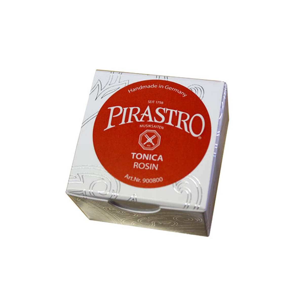 Pirastro Tonica Kolophonium für Violine oder Viola