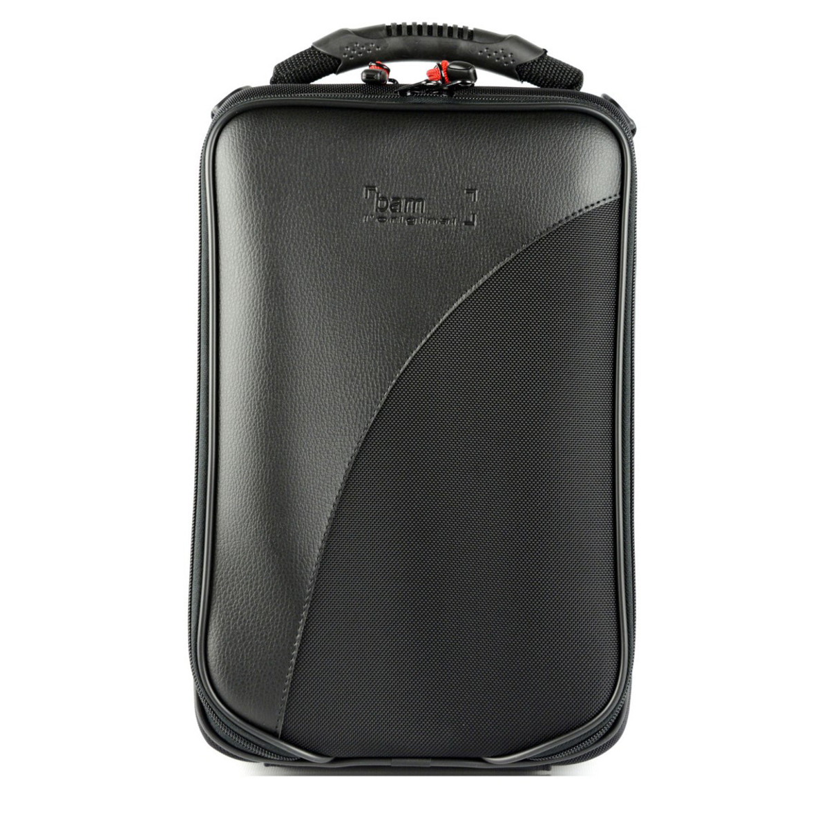 BAM Trekking Oboenkoffer schwarz