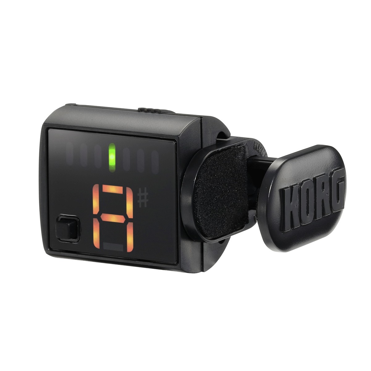 Korg GripTune Clip-On Stimmgerät