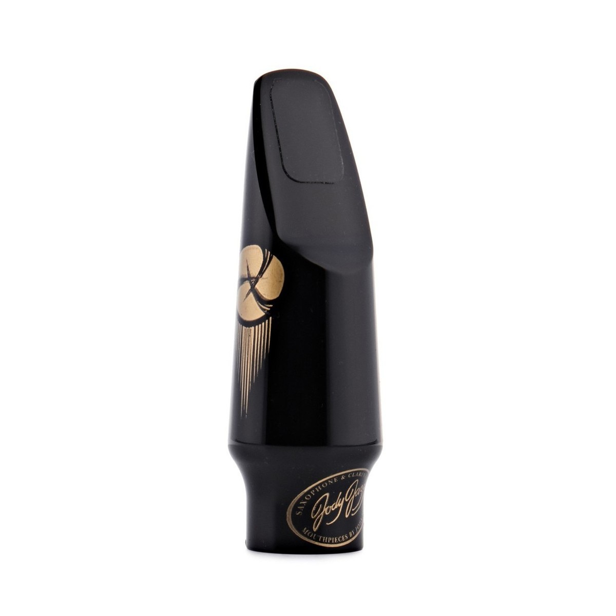 JodyJazz Jet  Alto Saxophon Mundstück 6