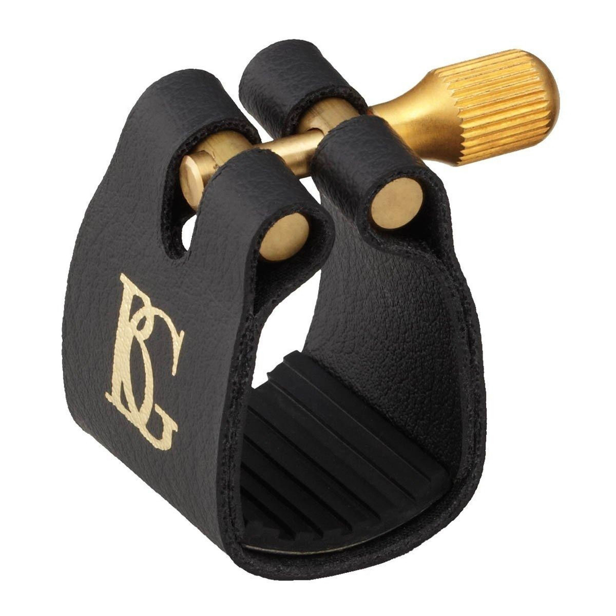 BG Alto Saxophon Standard Ligatur