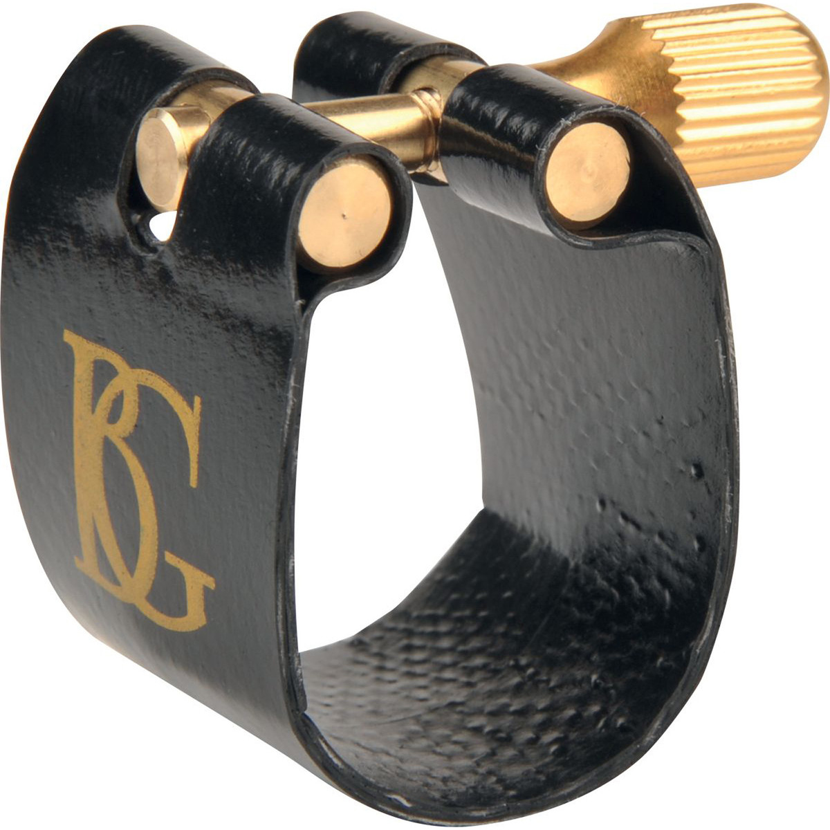 BG Tenor Saxophon Flex Jazz Ligatur