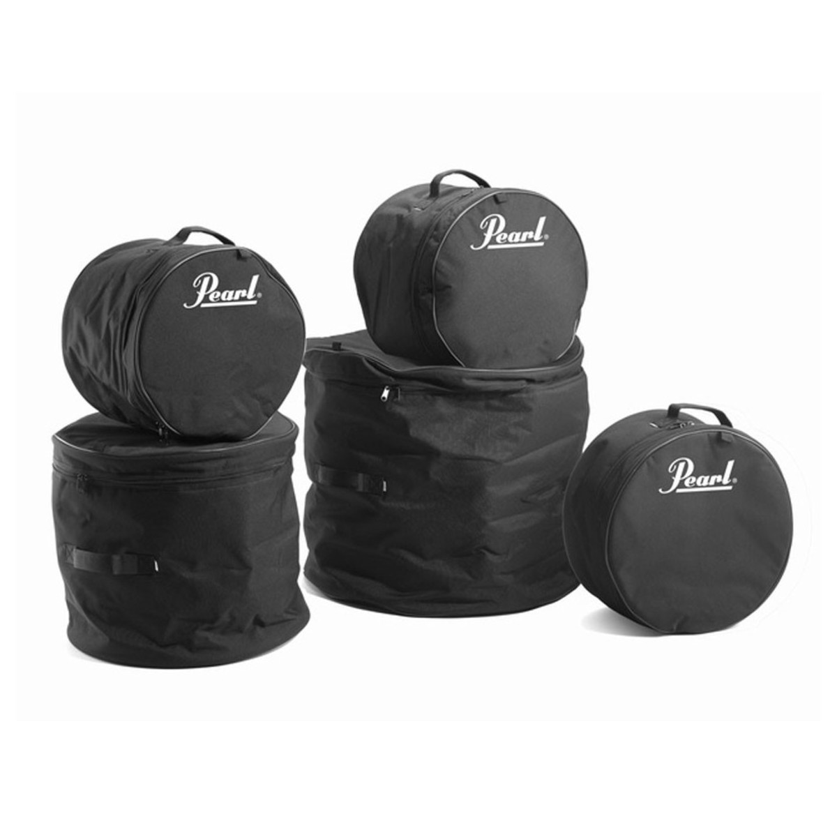 Pearl DBS03N 22'-Fusion-Taschenset für Drums 5er-Set