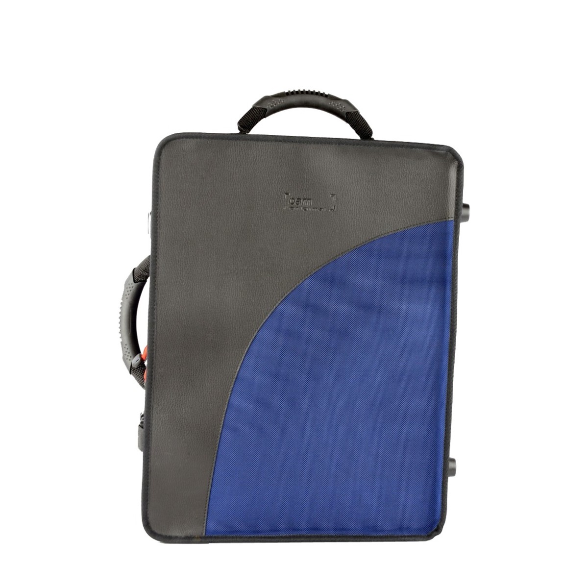 BAM Trekking Oboen- und Englischhornkoffer Navy Blue