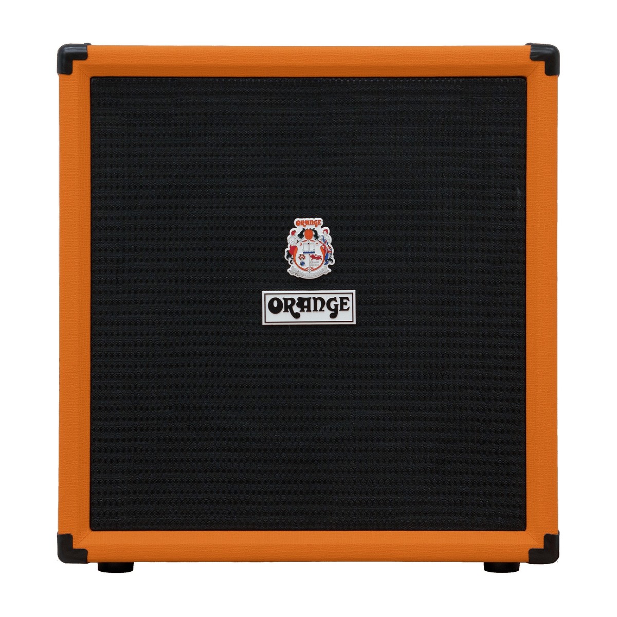 Orange Crush Bass 100 Combo-Verstärker