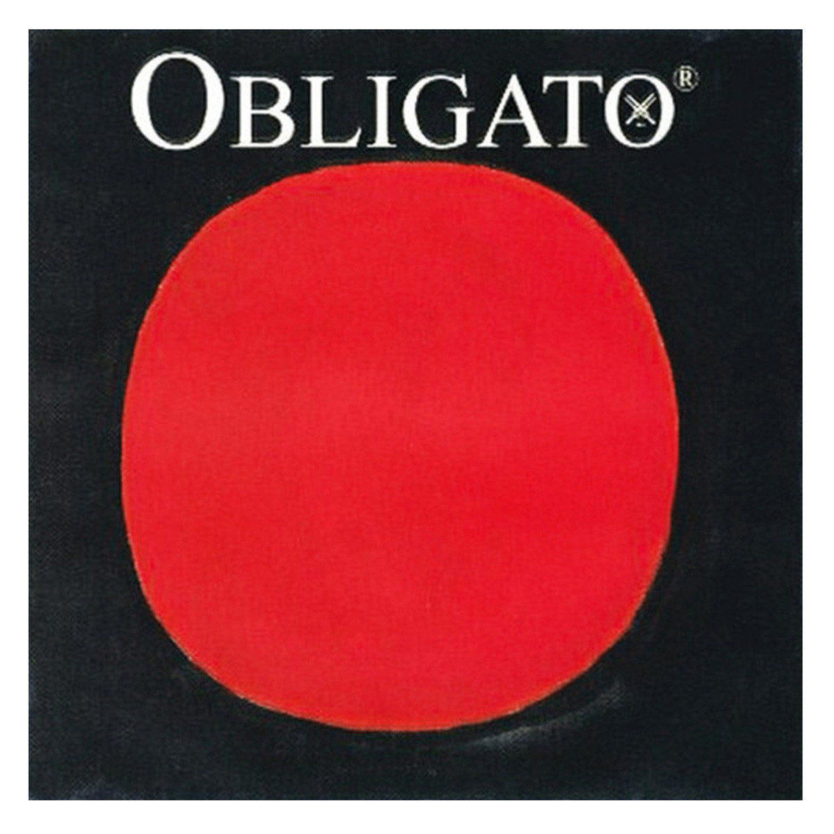 Pirastro obligater 1/4 - 1/8 Violine Saiten-Set
