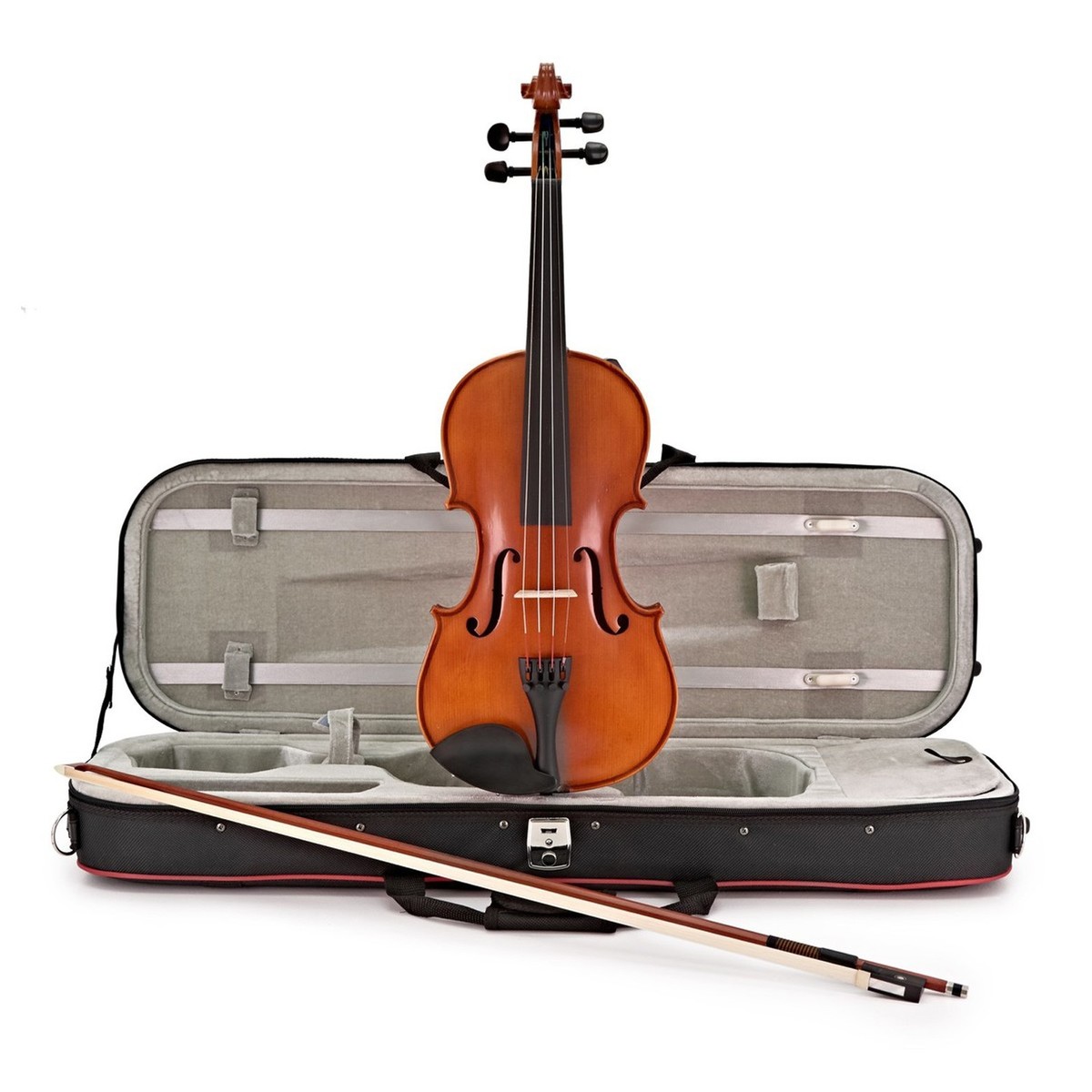 Hidersine Vivente Violine Outfit 1/4 Größe