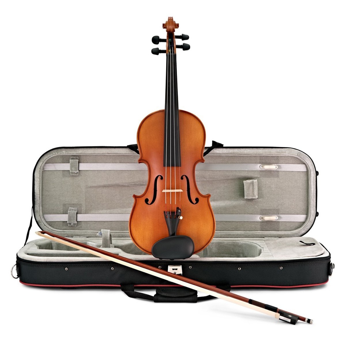 Hidersine Vivente Finetune Violine Outfit 3/4 Größe