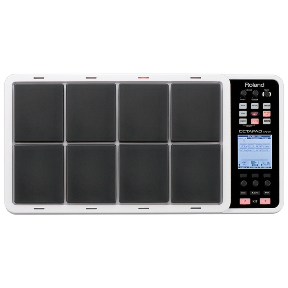 Roland Octapad SPD-30 Total Percussion Pad