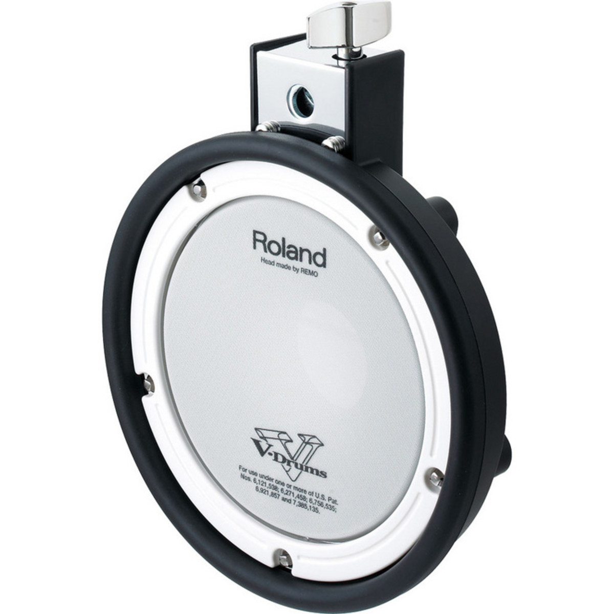 Roland PDX-6 Dual Trigger Mesh Head Pad